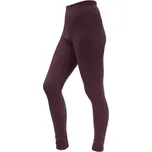 Sensor Infinity ECO Zero dámské legíny Port Red vel. M