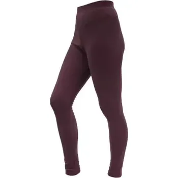 Sensor Infinity ECO Zero dámské legíny Port Red vel. M