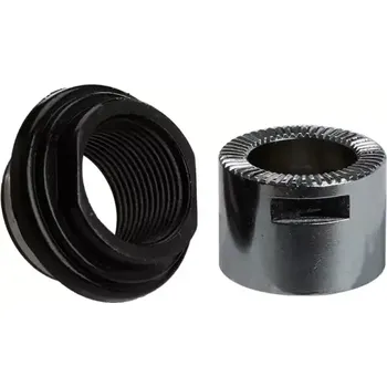 Náboj kola Shimano levý konus FH-M788 M15