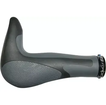 grip Force gripy s integrovaným gelovým rohem