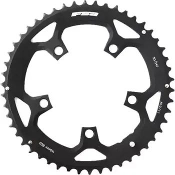 Převodník na kolo FSA Road Pro 5H 110x46 zubů převodník