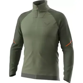 Pánská větrovka Dynafit Ride Wind pánská cyklistická bunda Thyme vel. XL