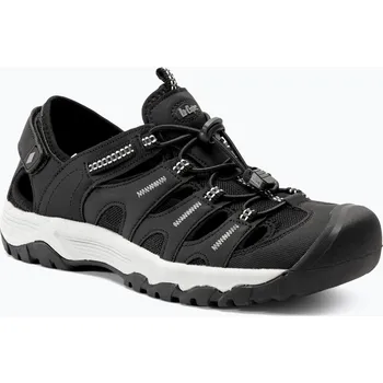 Pánské polobotky Pánské boty Lee Cooper LCW-24-03-2311 black