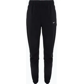Dámské kalhoty Dámské běžecké kalhoty Nike Dri-Fit Fast Mid-Rise 7/8 black