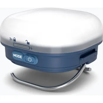 Svítilna Turistická svítilna Silva Glow blue