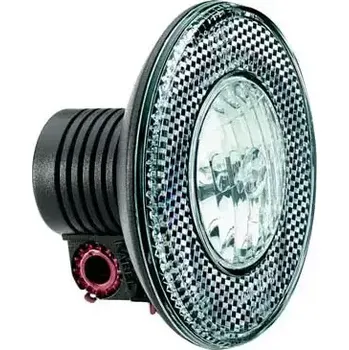 Cyklosvítilna Busch a Müller Lumotec Halogen přední světlo