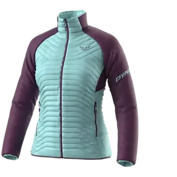 Dynafit Speed Insulation dámská bunda Royal Purple vel. S