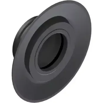 Náboj kola DT Swiss pravá koncovka předního náboje HWAXXX00S7932S