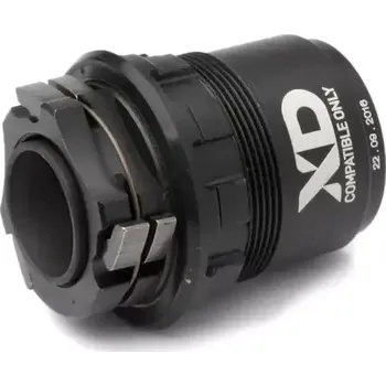 Náboj kola Formula FH-515 (KP417) ořech pro XD kazety