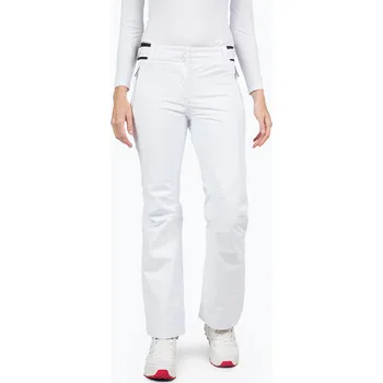 Snowboardové kalhoty Rossignol dámské lyžařské kalhoty Ski white