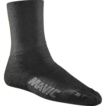 Mavic Essential Thermo ponožky Black vel. 35-38