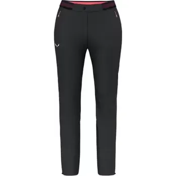 Dámské kalhoty Salewa Pedroc 2 Durastretch Regular dámské kalhoty Black Out vel. 46/40