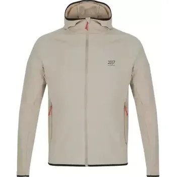 2117 of Sweden Trubo pánská fleecová bunda Beige vel. L