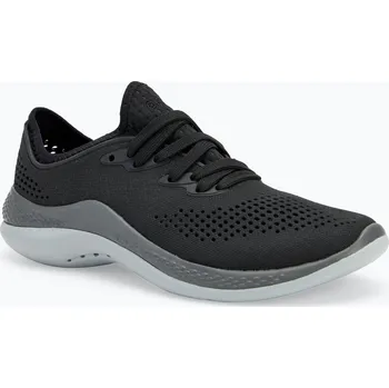 Dámské tenisky Dámské boty Crocs LiteRide 360 Pacer black/slate grey