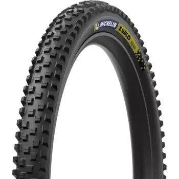 Plášť na kolo Michelin E-Wild Rear 27,5x2,60" Racing Line TS TLR MTB plášť kevlar