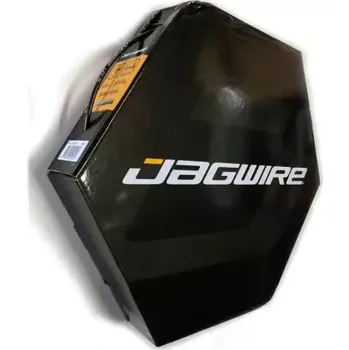 Sedlo na kolo Jagwire LEX-SL 3 mm bowden pro teleskopické sedlovky černá 1 metr