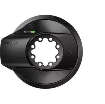 Převodník na kolo Sram Force E1 Power Meter spider AXS pro threaded mount převodníky