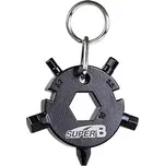 Super B TB-FD08 multifunkčí klíčenka 9v1