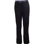 2117 of Sweden Fällfors dámské běžkařské kalhoty Black vel. M