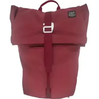 Městský batoh 2117 of Sweden Elghult městský batoh 30 l Wine Red