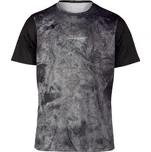 Force MTB Move pánský dres krátký rukáv černá vel. XXL