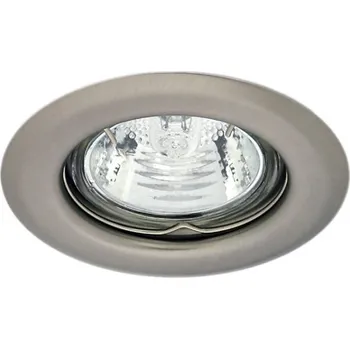 Bodové svítidlo Hal.podhl.pevný 50W CT2114 C/M mC Kanlux s.r.o. 25-04-128-14007