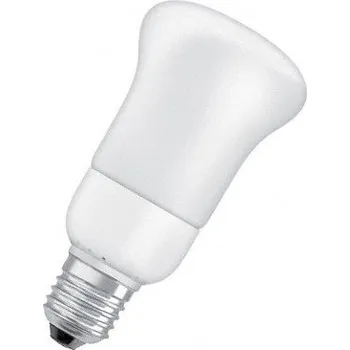 Žárovka Kompakt DVAL REF 63 11W/827 *E27 OSRAM Česká republika 31-24-208-58530