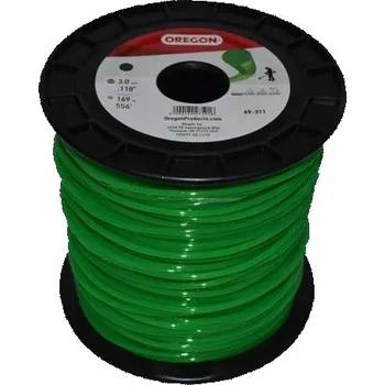 Struna kulatá 3,0x169 Roundline Oregon zelená