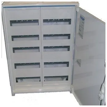 Rozvaděč HAGER Electro s.r.o. FWB52 45-04-092-06552