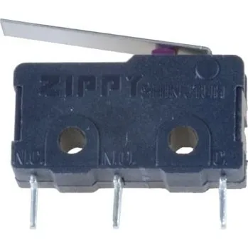 vypínač Mikrospínač SM 05H02P-Z ENIKA, spol.s.r.o. 11-18-039-10502