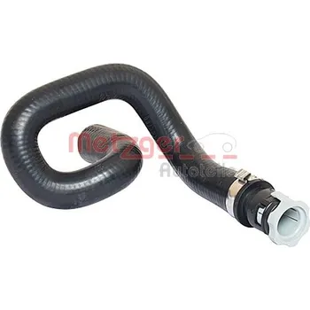 Motor automobilu Hadice chladiče METZGER 2420078