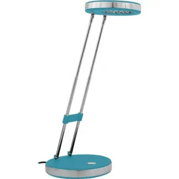 Lampička Lampa TOKA 30LED KT-BL/C 18951 KAN Kanlux s.r.o. 27-06-128-08420