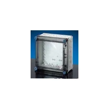 Rozvaděč Skříňka Mi 90220 - prázdná HEN Hensel, s.r.o. 45-06-320-25202