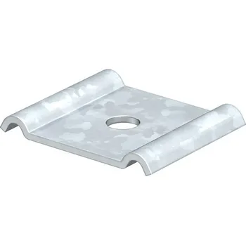 kabelová chránička Střed. závěs GMA M10 FT 6015 255 OBO BETTERMANN Praha 41-08-289-52215