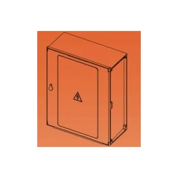 Rozvaděč Rozv.elektrom.ER 222/NVP7P-C DCK DCK HOLOUBKOV BOHEMIA,a.s 45-08-322-57291