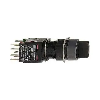 vypínač Otočný ovl.+zámek XB6-AD225B če Schneider Electric CZ 47-13-386-14321