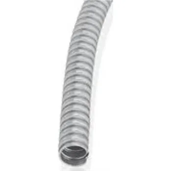 Zahradní hadice Kovová hadice SPR-12 12x15mm 41-04-807-01012