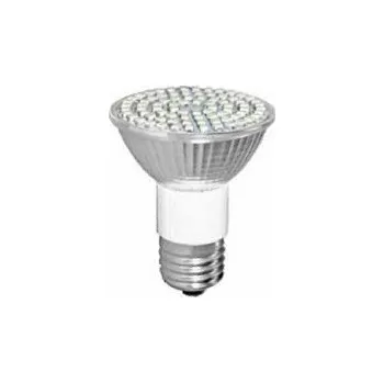 Žárovka Žár.LED 81x E27L1-81120/T SMD b/* PANLUX s.r.o. 31-34-804-22800