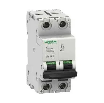 Jistič Jistič A9N C60H 15/C/2DC 61530 500V Schneider Electric CZ 15-04-100-53150