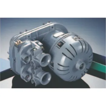 Domovní zvonek Zvonek 4FE 606 09 vodotěsný 220V Tesla Stropkov - Čechy 49-04-450-10230