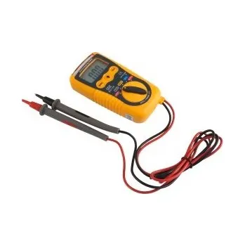 Multimetr Dig.multimetr IP65 DT-118 /722-374 GM electronic, spol. s r.o. 55-04-806-02551