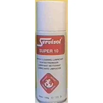 Sprej konzer. SUPER 10 (200ML) ELCHEMCo spol. s r.o. 51-02-807-15650