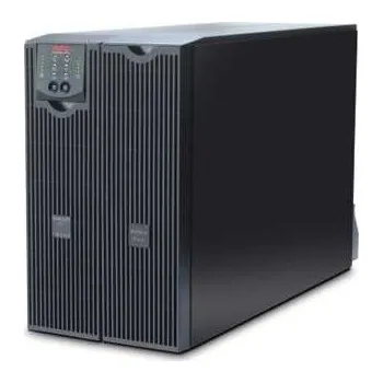 Záložní zdroj UPS APC 10000VA Smart SURT10000XLI Schneider Electric CZ 33-10-801-11000