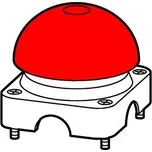 Nožní+tlak.spínač FAK-R/V/Y 229755 Eaton Elektrotechnika s.r.o. 11-18-090-29755