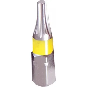 Bit PROJAHN Bit barevný TorxT30 3ks/bal