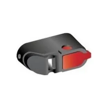 Elektroinstalační materiál Rukojeť ovládací OHBS12/1 ABB ABB s.r.o. 11-10-096-02343