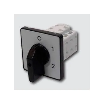 vypínač Spínač S 40 JD 1103 A6 deska 01 SEZ - CZ s.r.o. 11-04-070-56313