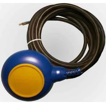 Příslušenství k zahradní technice Plovák.spínač FS2-4-A-15M H05RN-F 11-16-801-08247