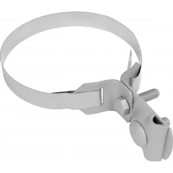 Hromosvod Svorka ST Uni (s pásem) 103310 TREMIS s.r.o. 57-02-525-01123