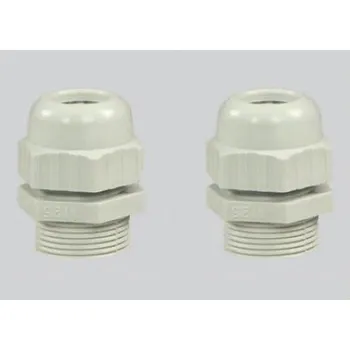 Rozvaděč Plast. vývodka OD-SM1E-PV 39282 OEZ s.r.o. 15-26-099-01095